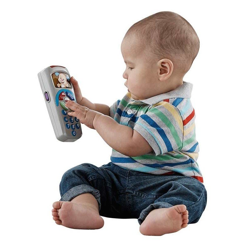 Mando a Distancia de Perrito