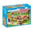 Mercado Playmobil