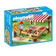 Mercado Playmobil