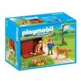 Golden Retrievers Playmobil