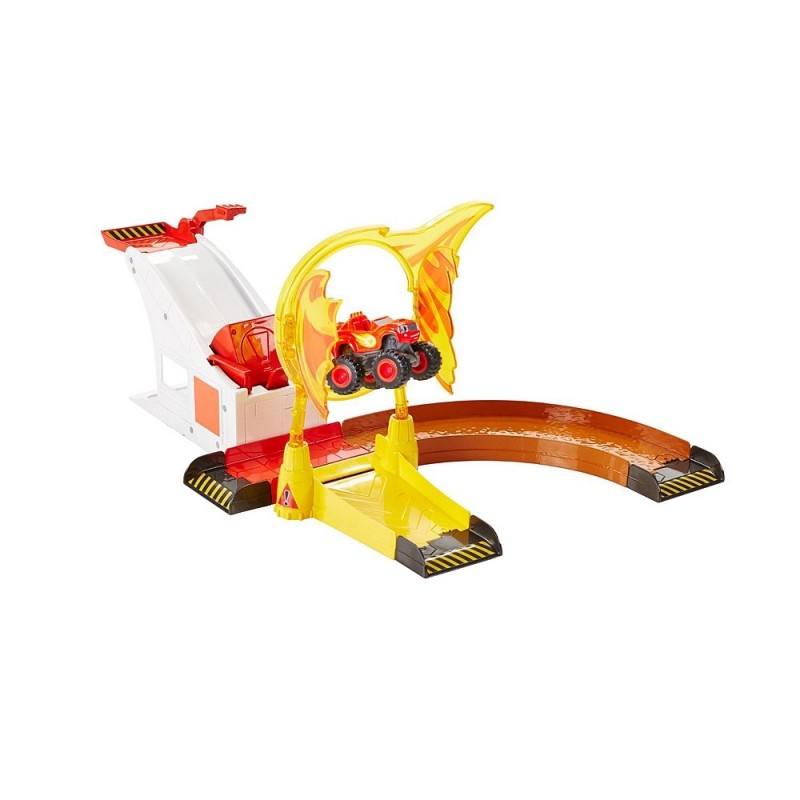 Blaze aro de fuego on sale