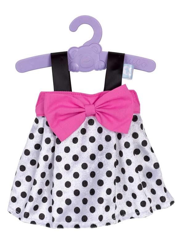 Nenuco Ropa Vestidos 42 cm