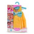 Nenuco Ropa Vestidos 42 cm