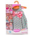 Nenuco Ropa Vestidos 42 cm