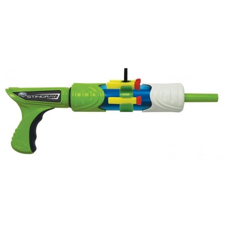 Pistola de Agua Stingray