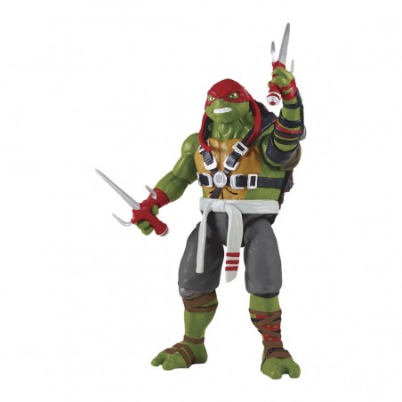 Tortugas Ninja figura deluxe - Giochi