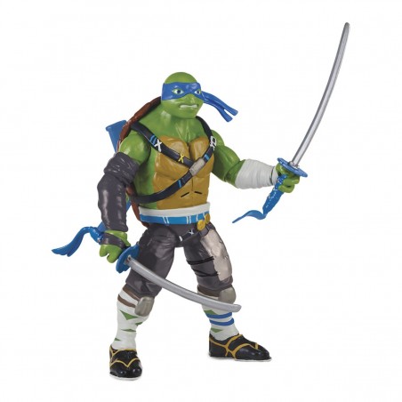 Tortugas Ninja figura deluxe - Giochi