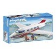 Avión de vacaciones - Playmobil