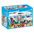 Caravana de Verano Playmobil