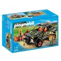 Pick Up de Aventura Playmobil