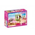 Habitación Principal Playmobil