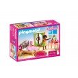 Habitación Principal Playmobil