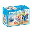 Playmobil City Life Sala de Maternidad