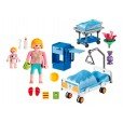 Playmobil City Life Sala de Maternidad