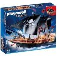 Buque Corsario Playmobil