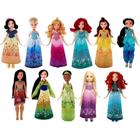 Disney Princess surtidas