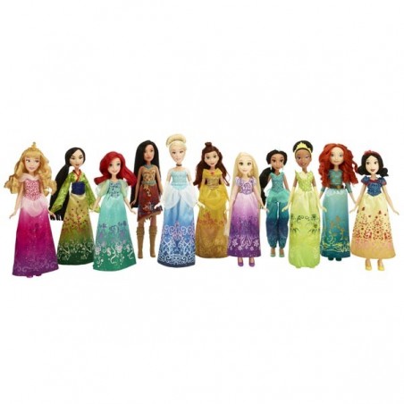 Disney Princess surtidas