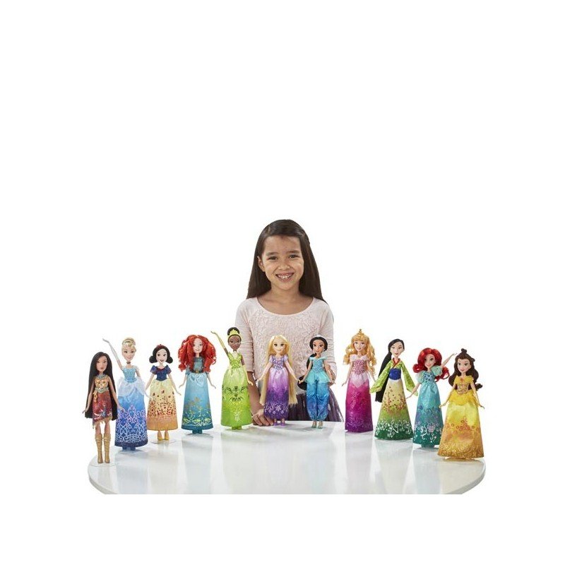 Disney Princess surtidas
