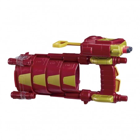 Avengers Guante repulsor Iron Man - Hasbro