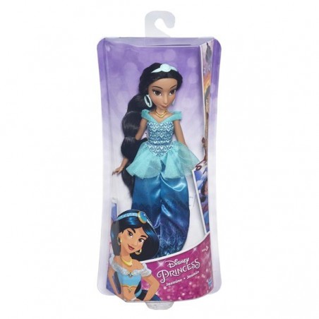 Muñeca Princesas Disney