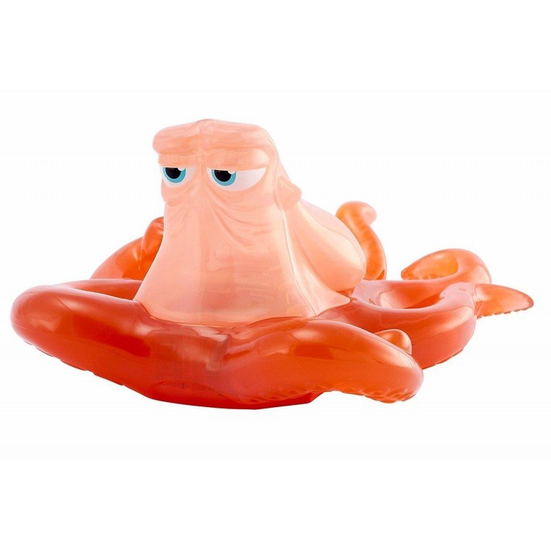 Dory - Hank cambia de color - Bandai