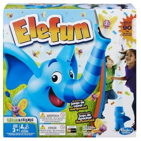 Elefun