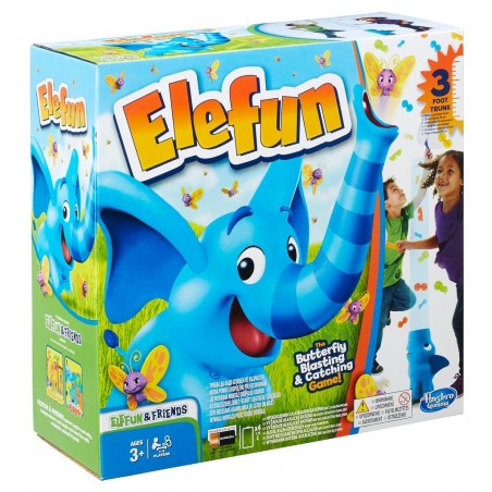 Elefun