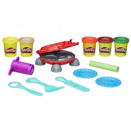 Play-Doh Barbacoa