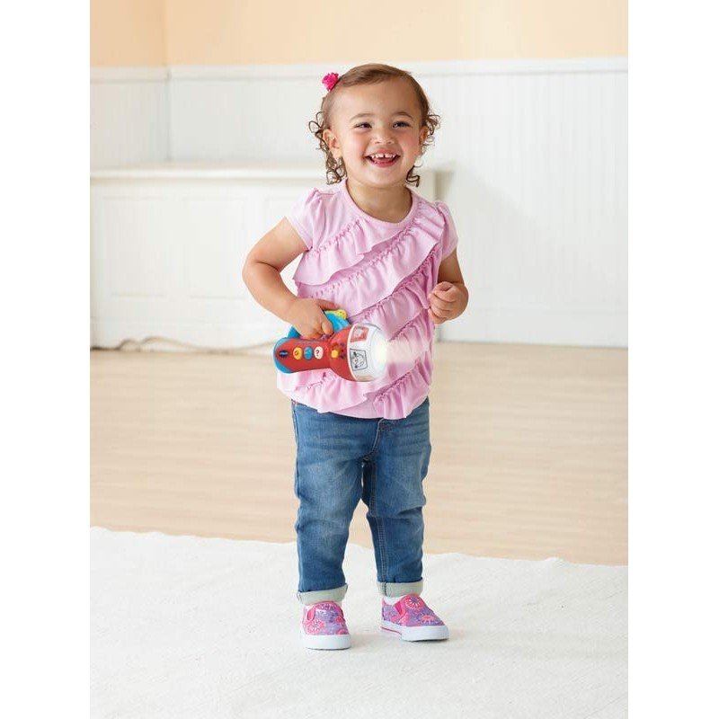 Vtech Linterna de Colores