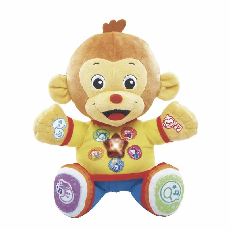 Vtech armando el mono hotsell