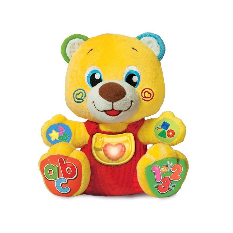 Julián el Oso Charlatán