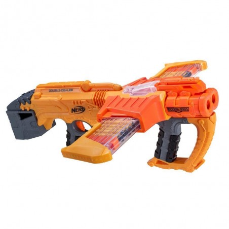 Nerf Doomlands double dealer - Hasbro