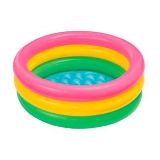 Piscina Hinchable para bebés