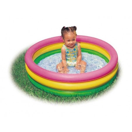 Piscina Hinchable para bebés