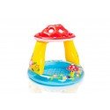 Piscina Hinchable Seta