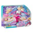 Barbie y mascota voladora - Mattel