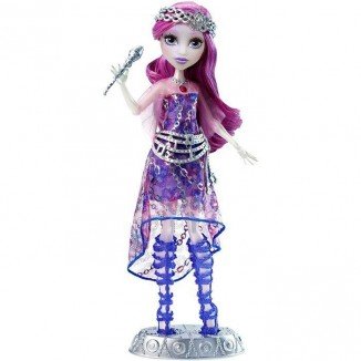 Cantante Buu-única - Mattel