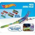 Hot Wheels Pista sierra veloz - Hasbro