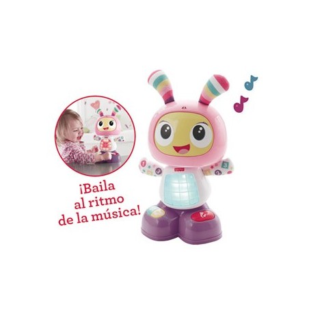 Robita Robotita - Fisher Price