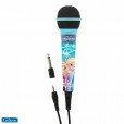 Micrófono Frozen - Lexibook