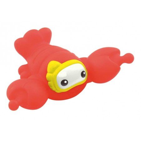 Berni la Ballena Berni la Ballena