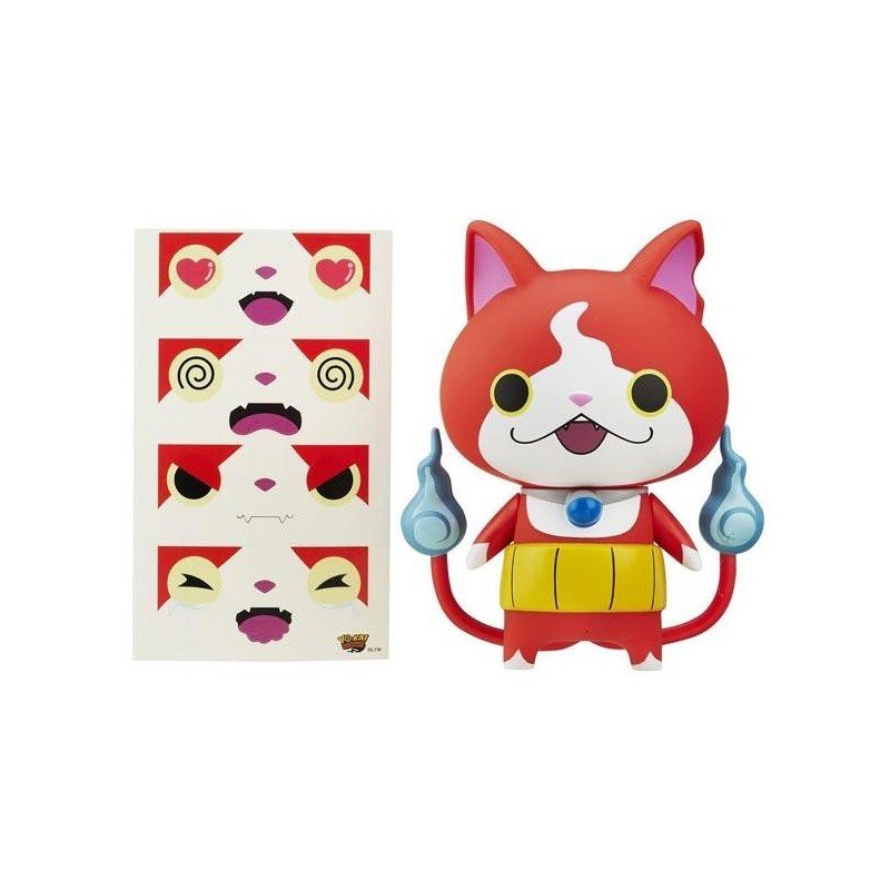 Figuras Fosforescentes Yo-Kai Watch