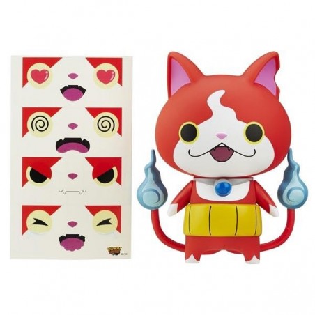 Figuras Fosforescentes Yo-Kai Watch