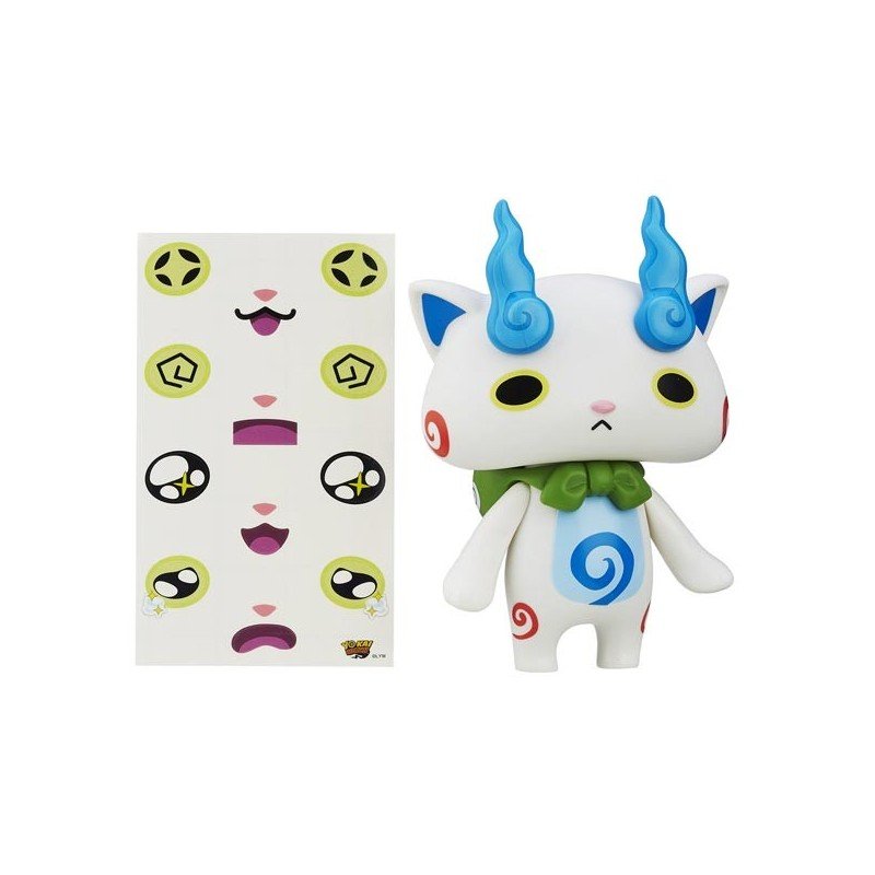 Figuras Fosforescentes Yo-Kai Watch