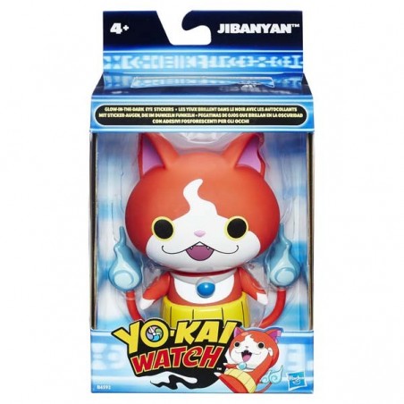 Figuras Fosforescentes Yo-Kai Watch