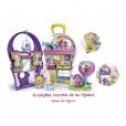 Pinypon escondite secreto de las hadas - Famosa