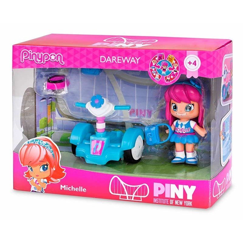 Pinypon Dareway