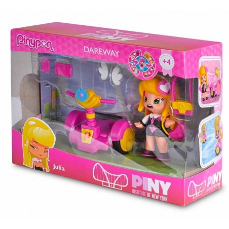 Pinypon Dareway