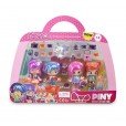 Pinypon PINY Pack 4 Amigas