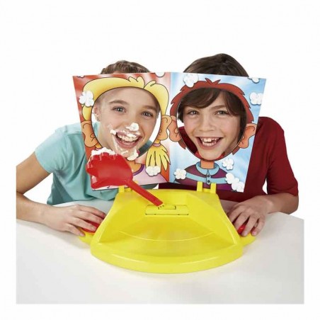 Cara splash desafío clearance